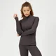 Luxe Elite Jacket - Palaszürke
