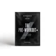 THE Pre-Workout+ (minta)