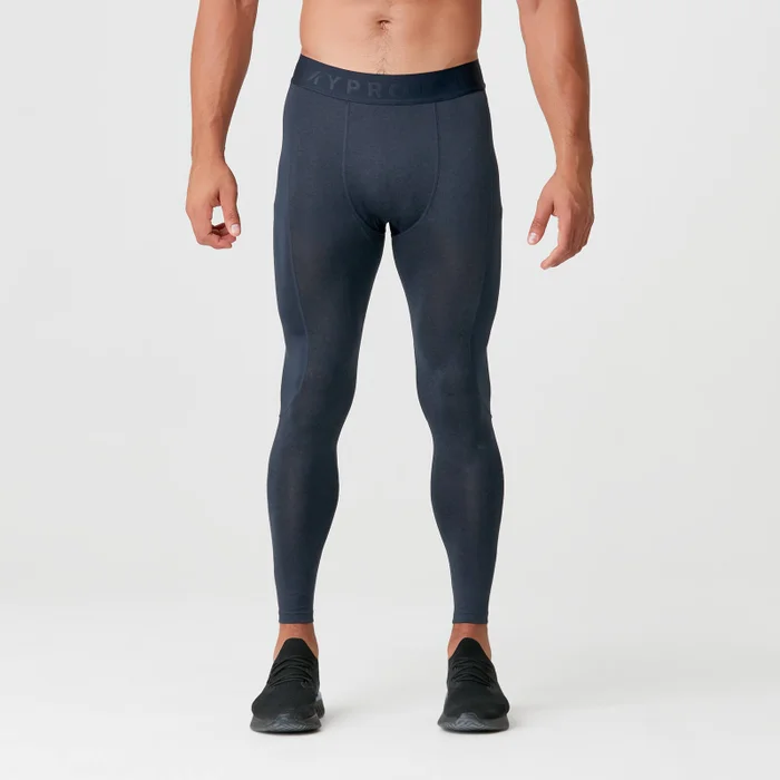 Charge Compression Leggings nadrág - Sötét Khaki