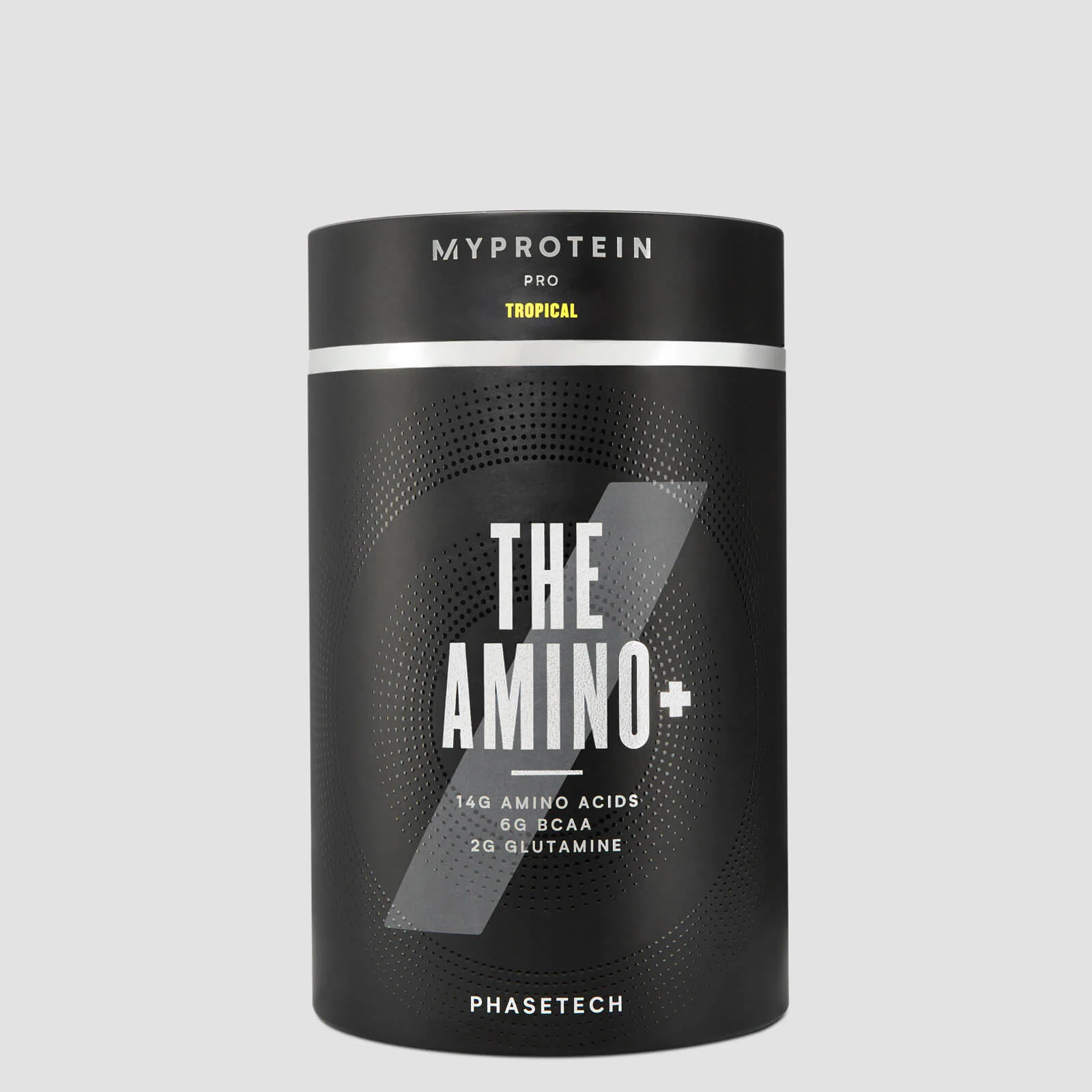 THE Amino+ - 20servings - Trópusi kép 1