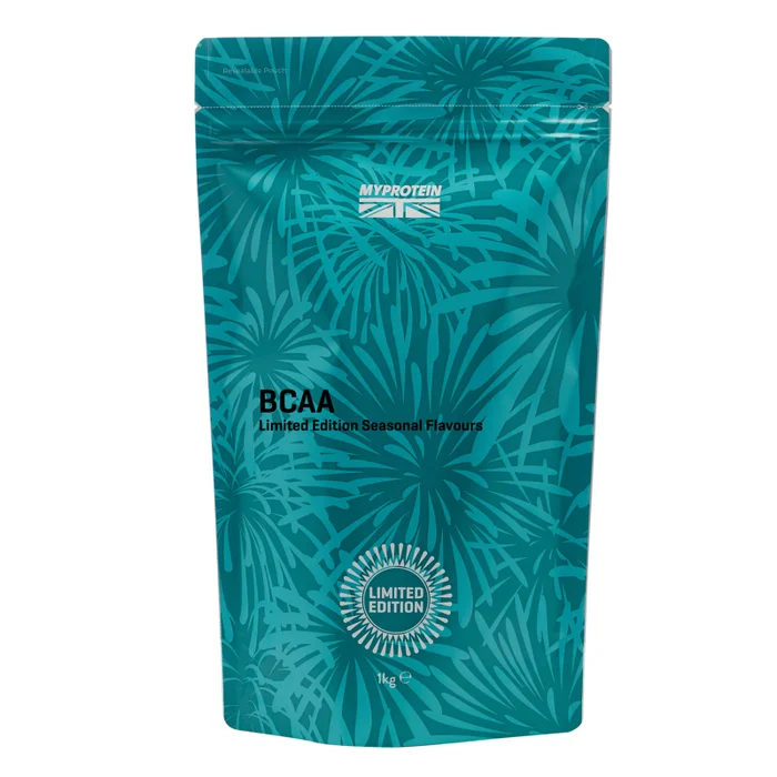 BCAA (limitált kiadás)