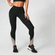 Power Deluxe leggings - Fekete