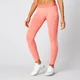 Inspire Seamless Leggings - Korall szín