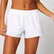 Energy Dual Shorts rövidnadrág - Fehér