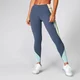 Power Deluxe leggings - Sötét indigo