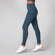Power Mesh Leggings - Sötét Indigó