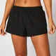 Energy Dual Shorts rövidnadrág - Fekete