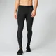 Sculpt Seamless Tights Leggings Nadrág - Palaszürke
