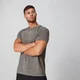 Lightweight Seamless póló - Homokszín márga