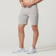 Tru-Fit Melegítő Rövidnadrág