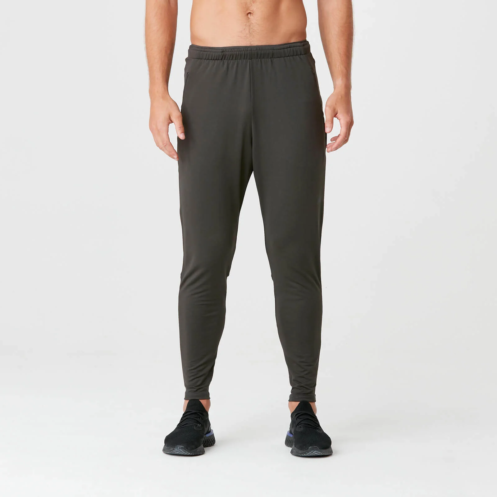 Move Joggers melegítő nadrág - Sötét Khaki - XS kép 1