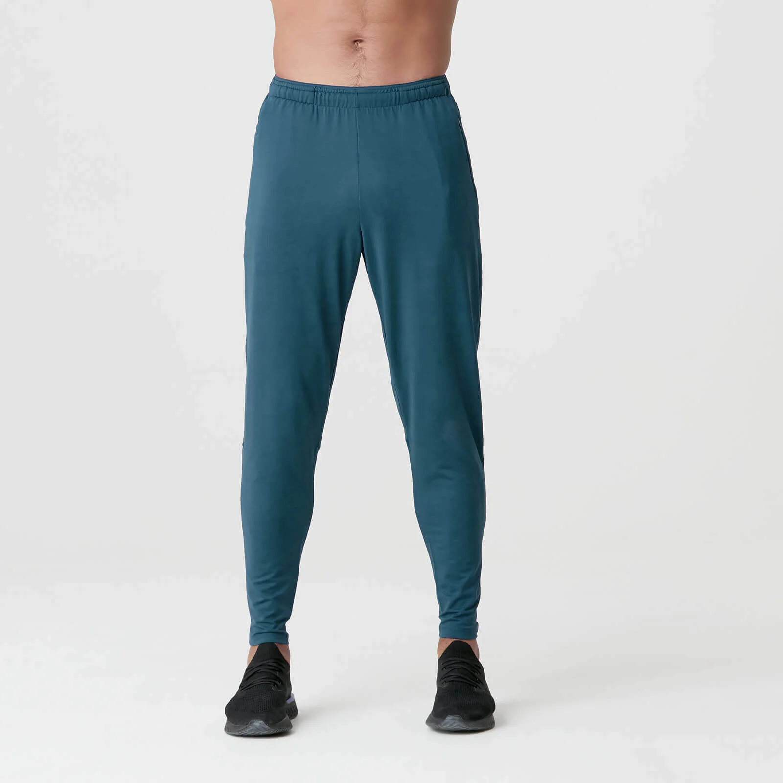 Move Joggers melegítő nadrág - Olajkék - XS kép 1