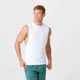 Luxe Classic Drop Tank felső - Fehér