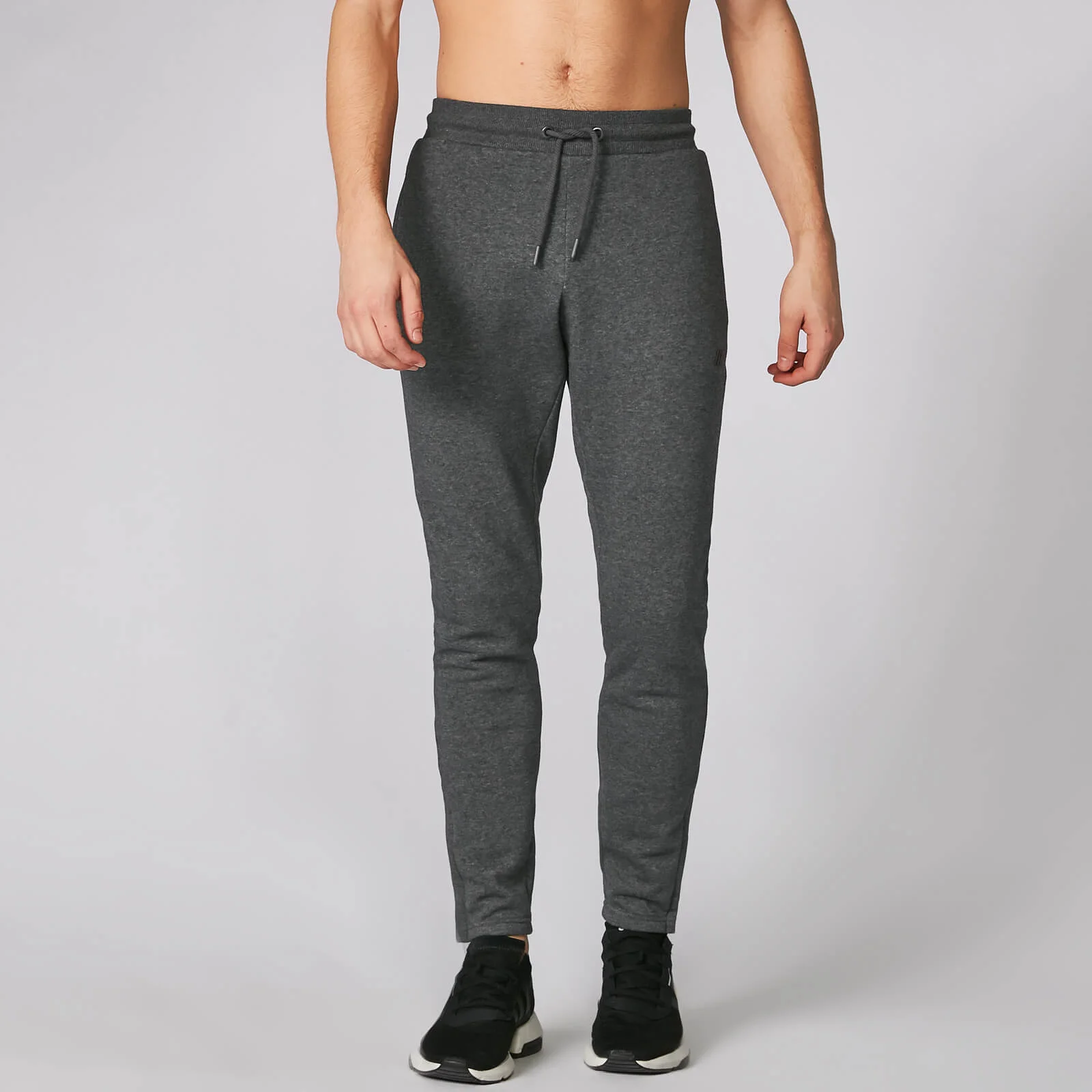Tru-Fit Melegítőnadrág 2.0 - Szénszürke - XS kép 1