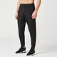 Luxe Lite Joggers melegítőnadrág - Fekete
