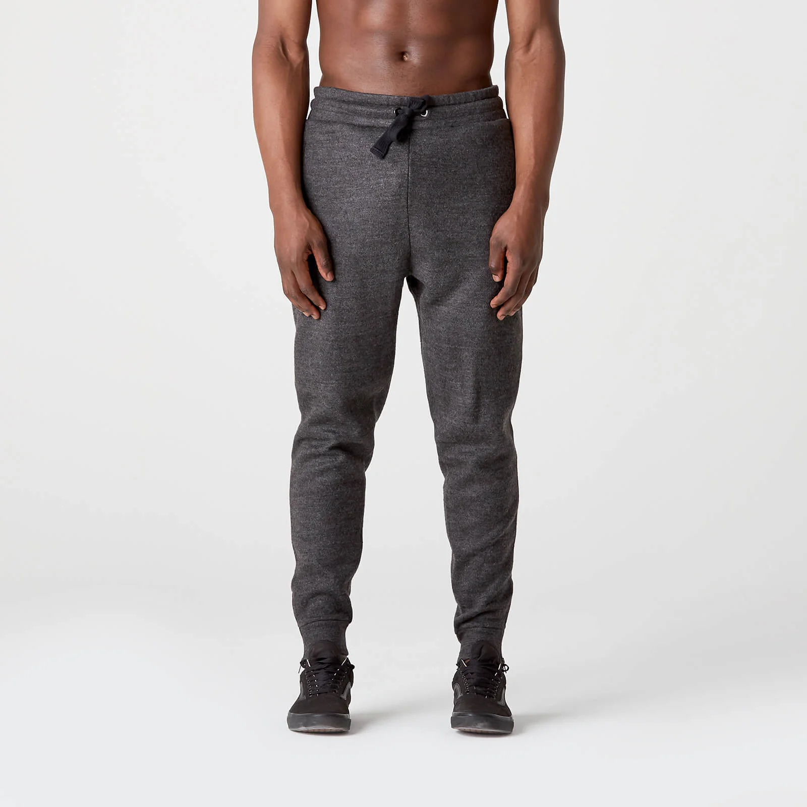 Luxe Leisure Joggers nadrág - Palaszürke - XS kép 1