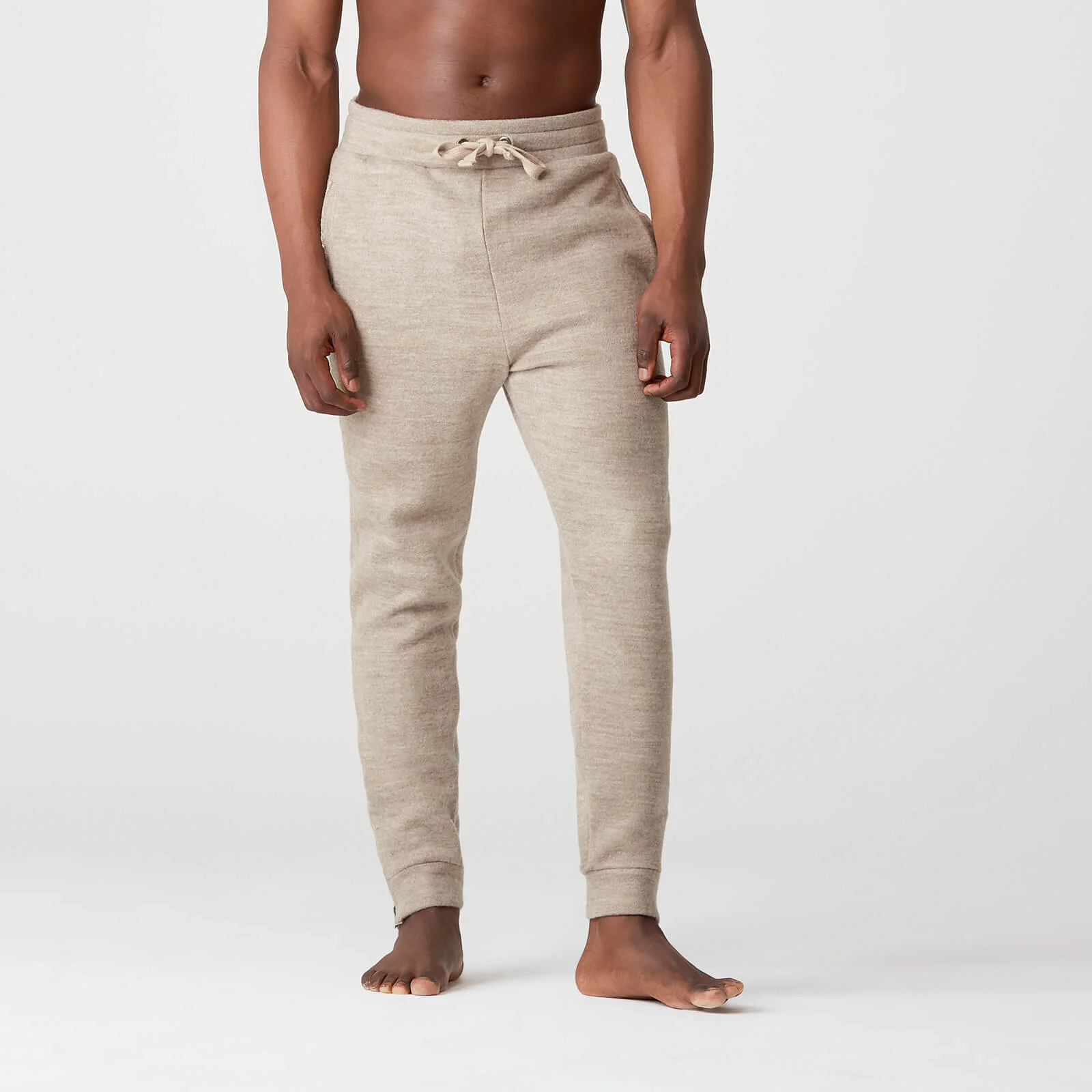 Luxe Leisure Joggers nadrág - Tópszín - XS kép 1