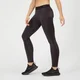 Inspire Seamless Leggings - Palaszürke