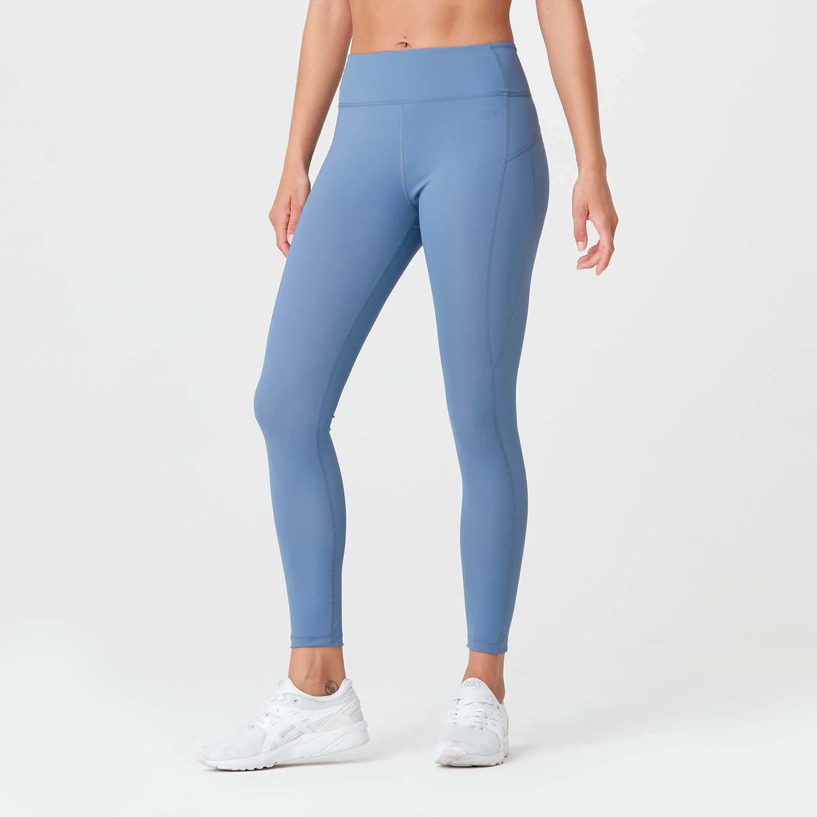 Pro-Tech Air Leggings - Villámkék - XS kép 1