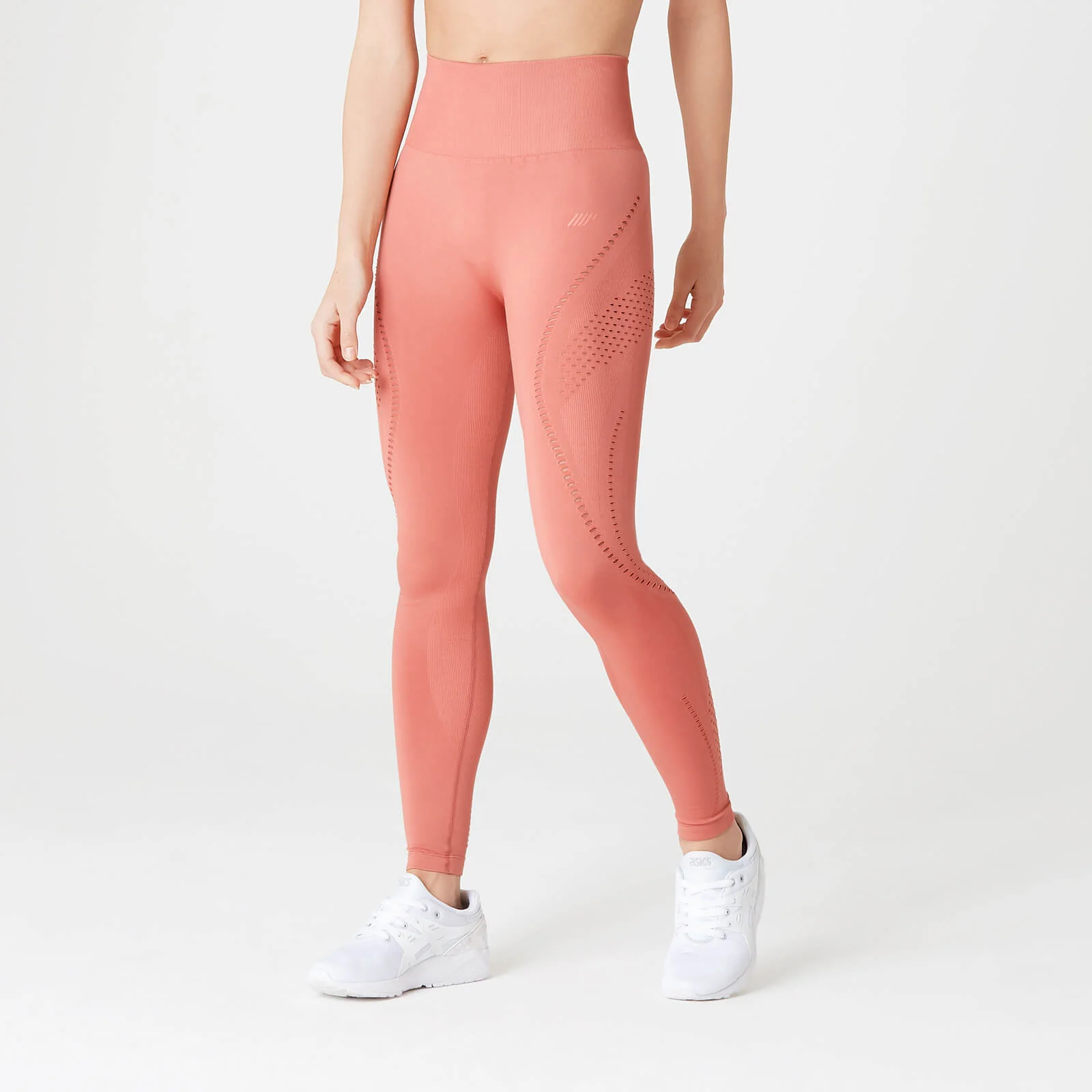 Shape Seamless Ultra Leggings – Réz Rozé - XS kép 1