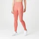 Shape Seamless Ultra Leggings – Réz Rozé
