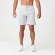Tru-Fit melegítő rövidnadrág