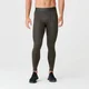 Charge Compression Leggings nadrág - Sötét Khaki