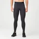 Sculpt Seamless Tights Leggings Nadrág - Palaszürke