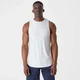 Dry-Tech Infinity Tank - Ezüst