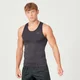 Sculpt Seamless Tank trikó - Palaszürke