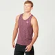 Performance Tank Top trikó - Burgundy