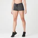 Luxe Lounge Short rövidnadrág - Fekete