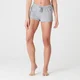 Luxe Lounge Short rövidnadrág - Szürke