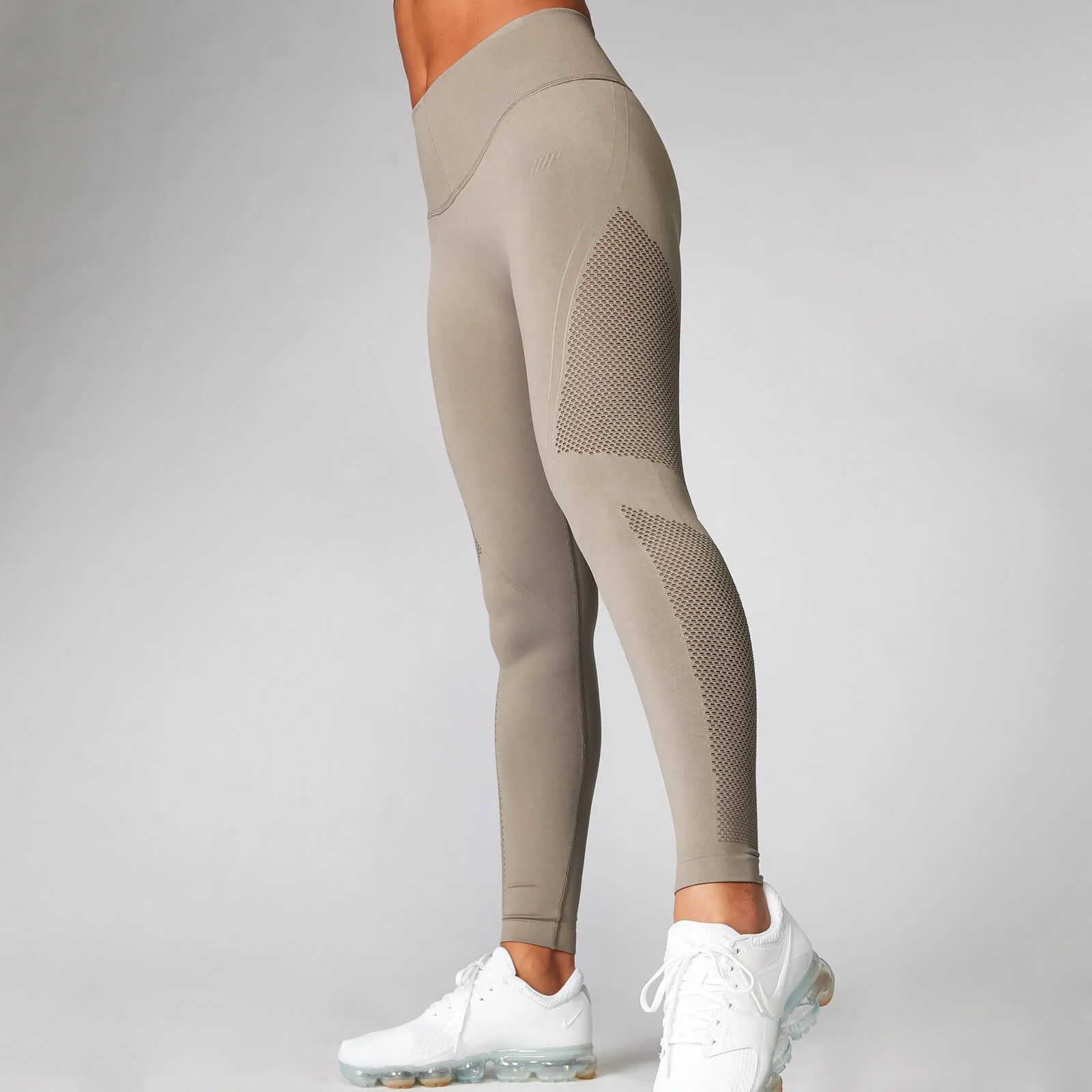 Shape Seamless Leggings - Tópszín - XS kép 1