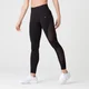 Shape Seamless Leggings - Fekete