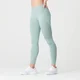Shape Seamless Leggings - Menta