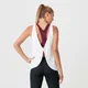 Myprotein Charm Vest - White