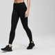 MP Power női leggings - Fekete