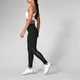 Power Mesh Leggings - Fekete
