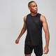 Dry-Tech Infinity Tank - Fekete