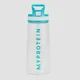 Straw Water Bottle - szívószálas kulacs