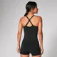Shape Seamless trikó - Fekete