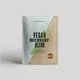 Vegan Recovery (minta)