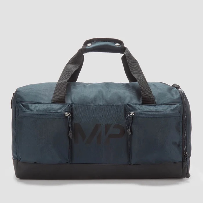 Utility Holdall edzőtáska - Sötét indigó