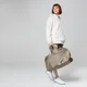 Luxe Mesh Táska - Tópszín