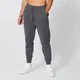 Washed Joggers Melegítőnadrág - Karbon szürke