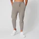 Washed Joggers Melegítőnadrág - Kvarcszürke
