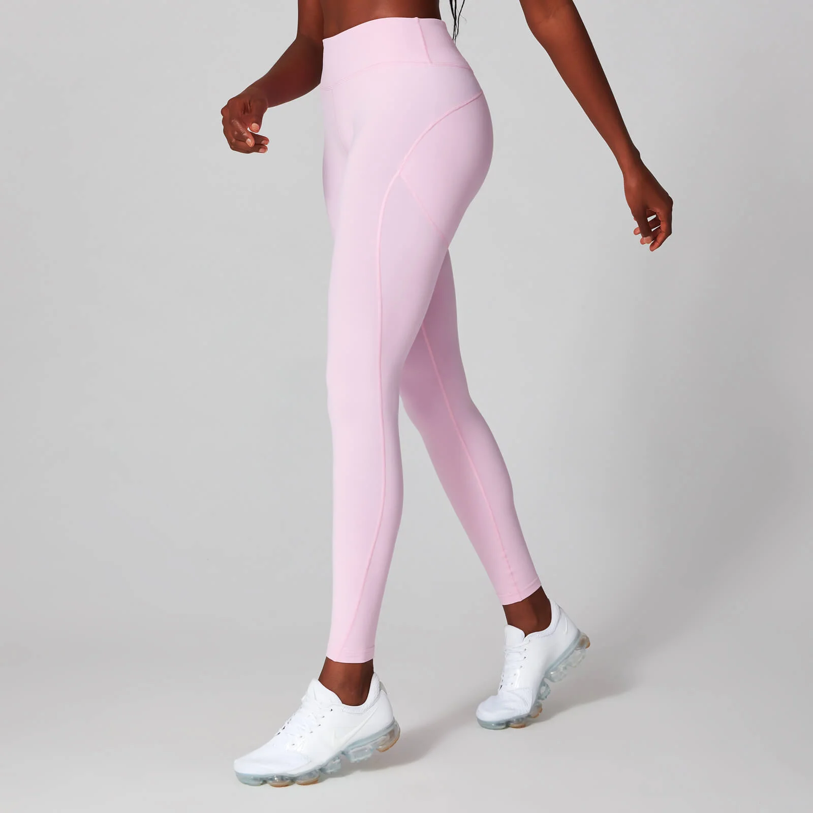 Power Leggings - Orchidea Pink - M kép 1