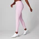 Power Leggings - Orchidea Pink