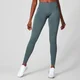 Luxe Seamless Leggings - Kőszürke